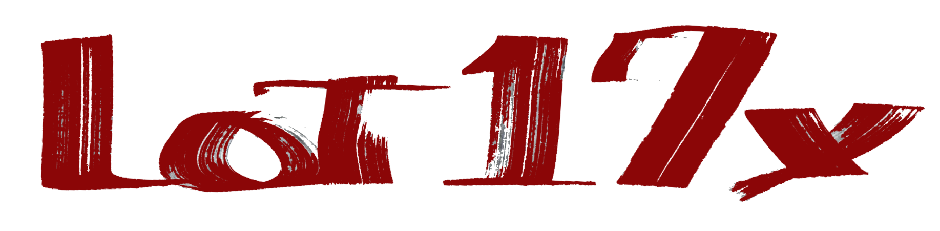 Lot 17x Logo