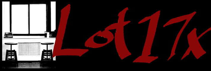 Lot 17x Logo